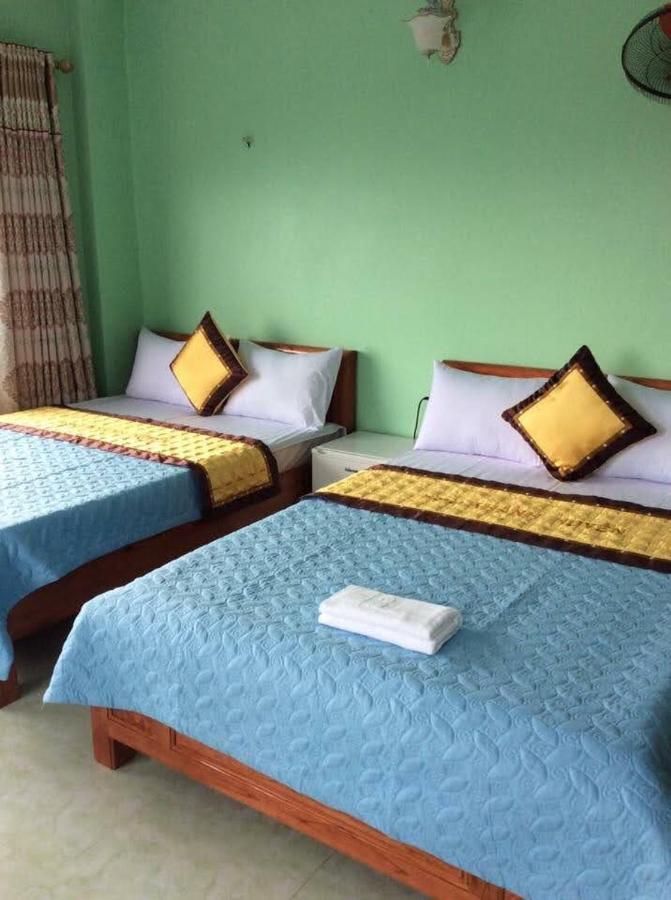 Cat Ba Daily Life Hotel Dong Khe Sau Esterno foto