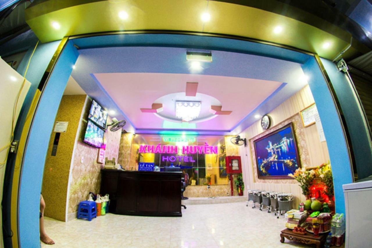 Cat Ba Daily Life Hotel Dong Khe Sau Esterno foto